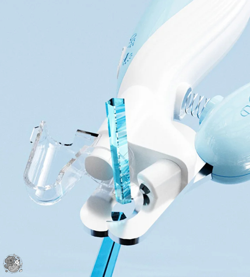 Cute Pets Nail Clippers Labor-Saving Dogs Nail Clipper Scissors  Professional Pet Nail Clippers Cat Nail Trimmer Labor-Saving Pet Claw Grooming Scissors For Dogs Small Animals Paw Nail Trimmer